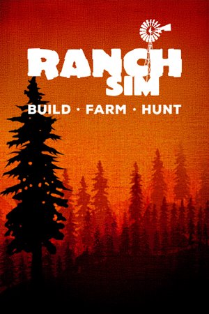 Ranch Simulator