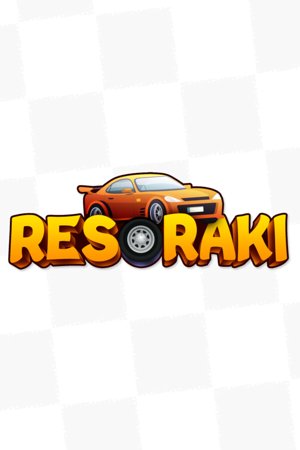 Resoraki: The Racing