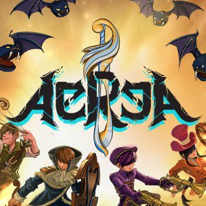 AereA