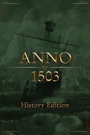 Anno 1503 - History Edition