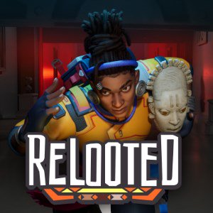 Relooted