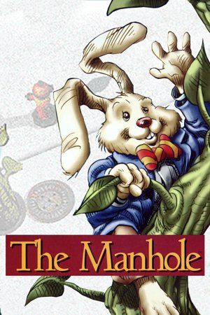 Manhole