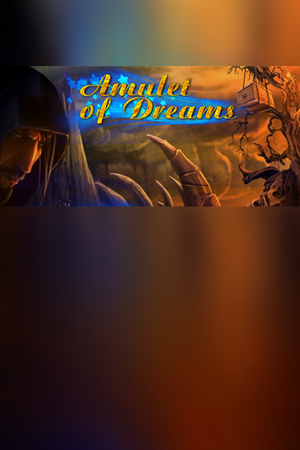 Amulet of Dreams
