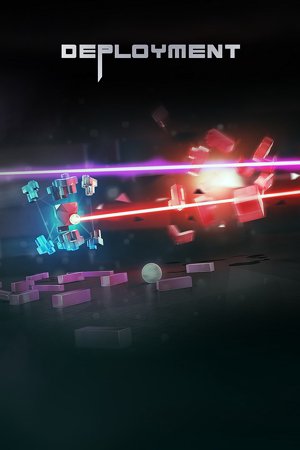 Deployment cover
