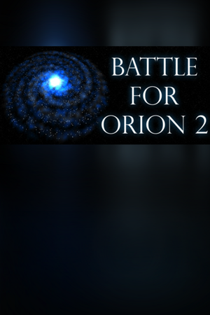 Battle for Orion 2