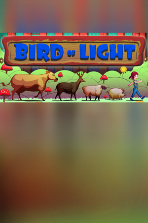Bird of Light