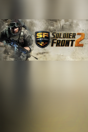 Soldier Front 2