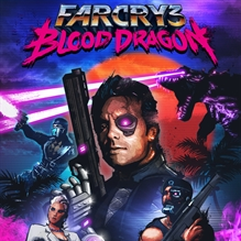 Far Cry 3: Blood Dragon