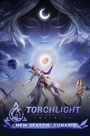 Torchlight: Infinite