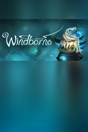 Windborne