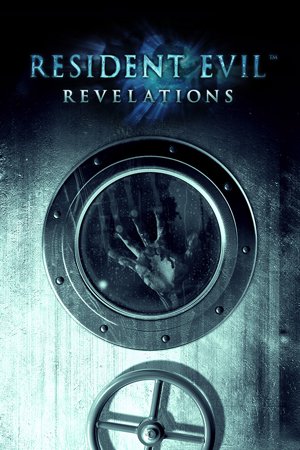 Resident Evil Revelations / Biohazard Revelations