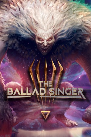 The Ballad Singer