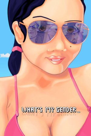 What's My Gender?