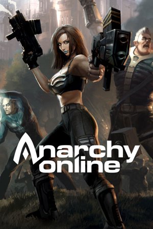 Anarchy Online