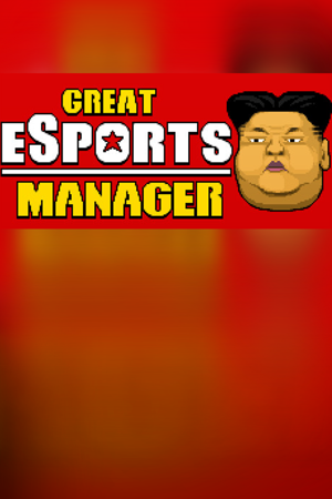 Great eSports Manager