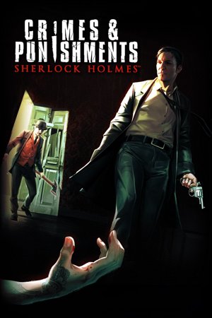 Sherlock Holmes: Crimes and Punishments