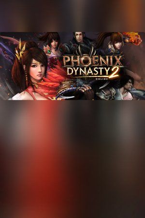 Phoenix Dynasty 2
