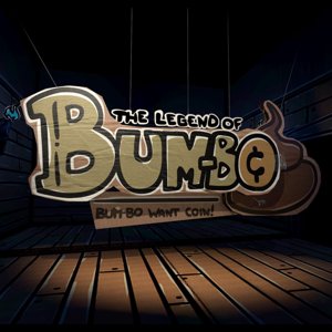The Legend of Bum-Bo