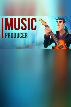 Music Producer