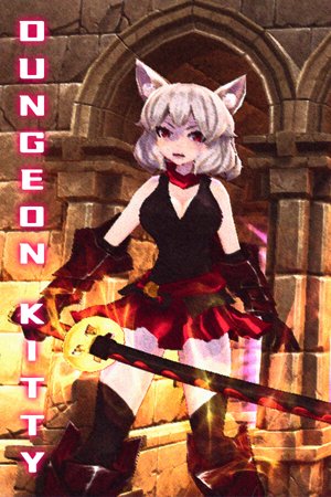 Dungeon Kitty