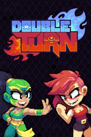 Double Turn