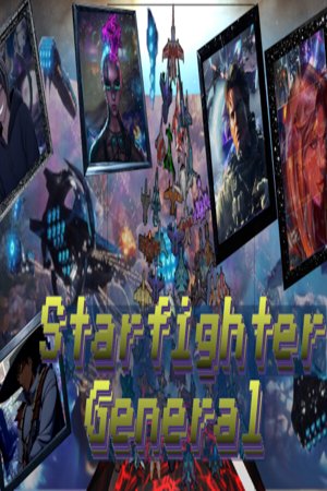 Starfighter General
