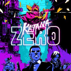 Katana ZERO