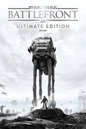 STAR WARS™ Battlefront™ cover