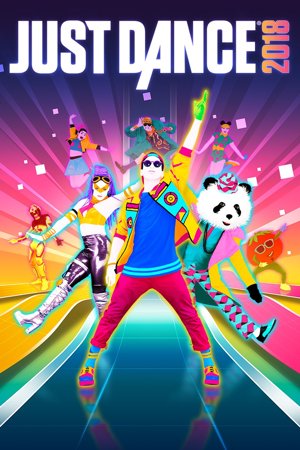 Just Dance 2018®