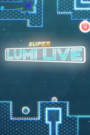 Super Lumi Live