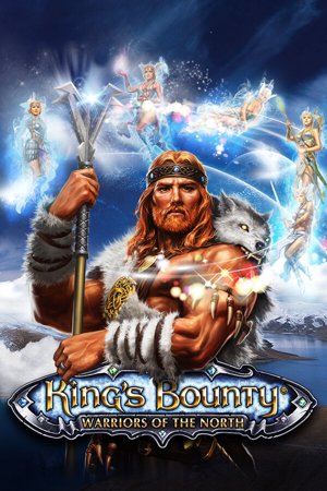 King's Bounty: Warriors of the North