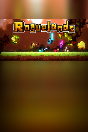 Roguelands