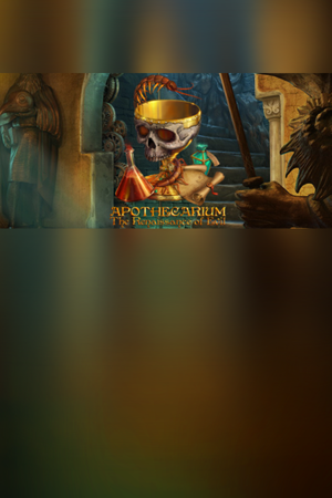 Apothecarium: The Renaissance of Evil - Premium Edition
