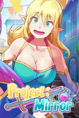 Project: Mirror