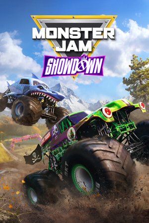 Monster Jam™ Showdown