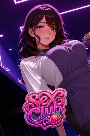 SEX CLUB