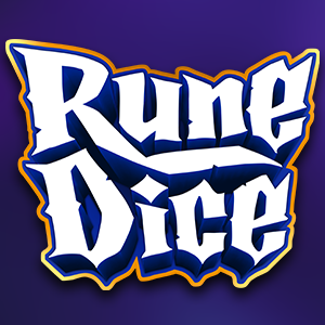Rune Dice