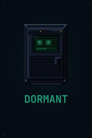 Dormant