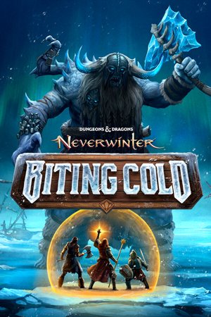Neverwinter
