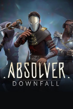 Absolver cover