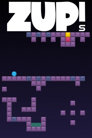 Zup! S