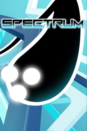 Spectrum cover