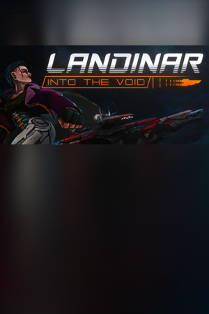 Landinar: Into the Void