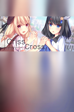 Criss Cross