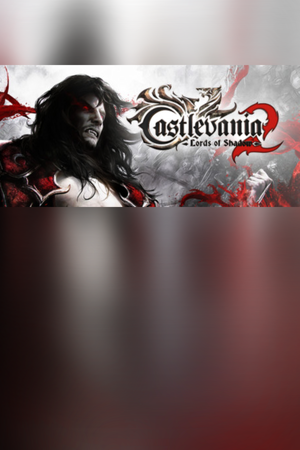 Castlevania: Lords of Shadow 2