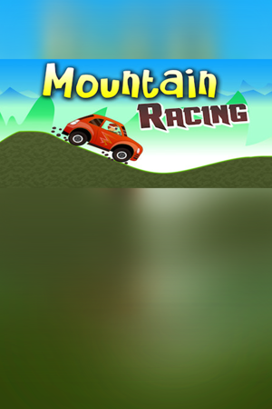 Mountain Racing