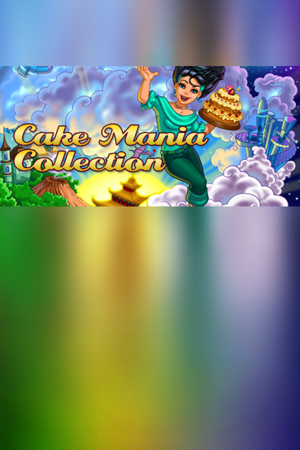 Cake Mania