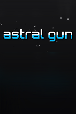 Astral Gun