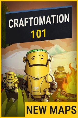 Craftomation 101