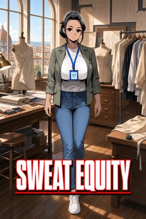 Sweat Equity
